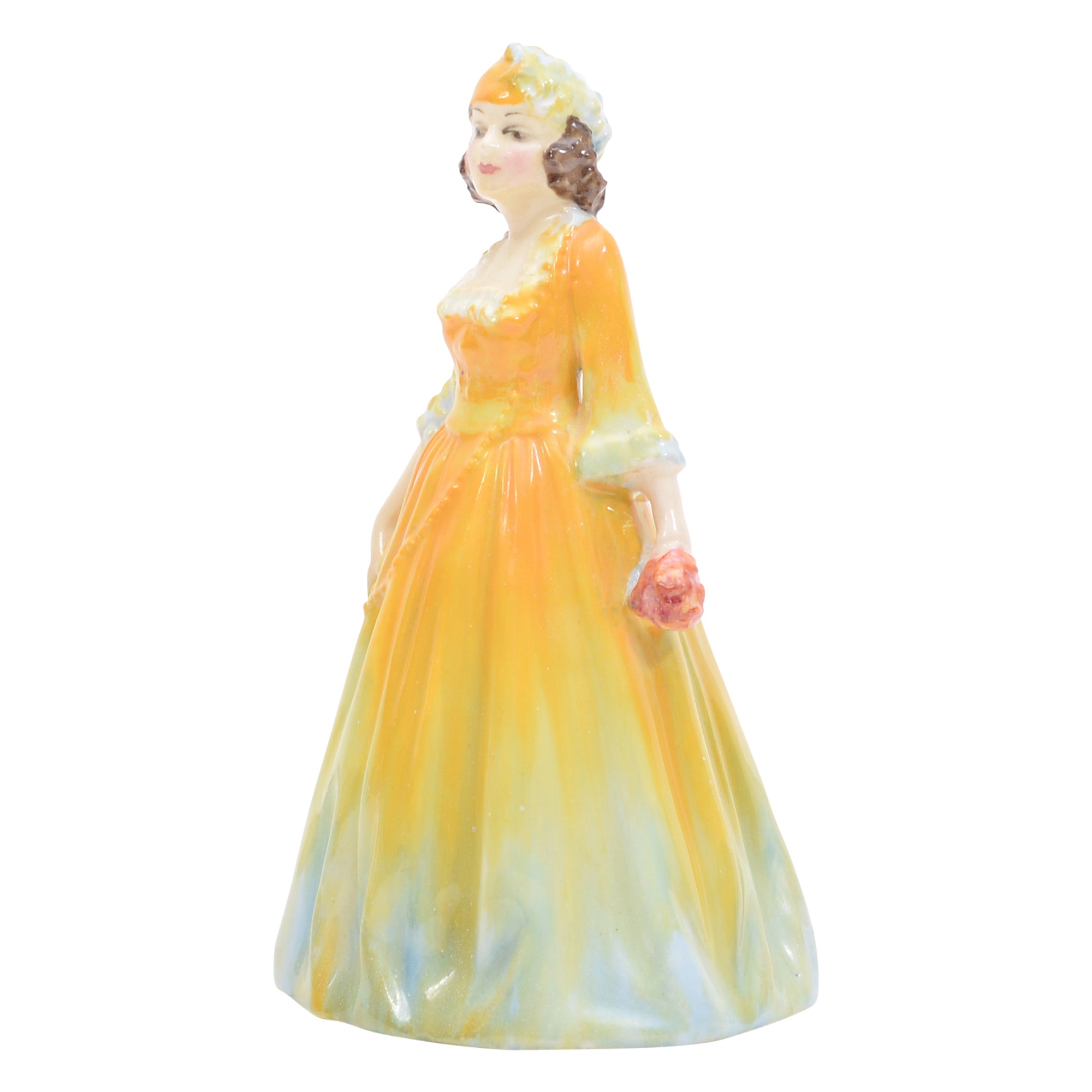 Rosamund Miniature