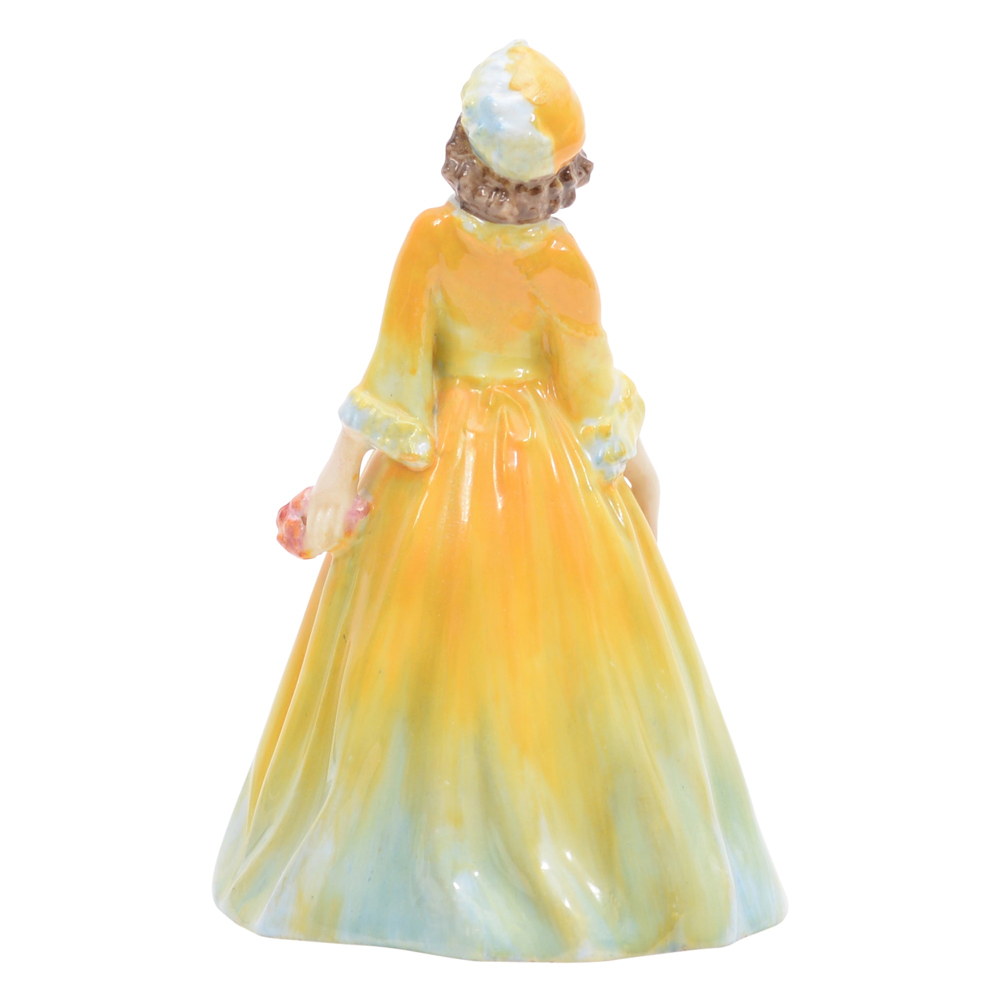 Rosamund Miniature