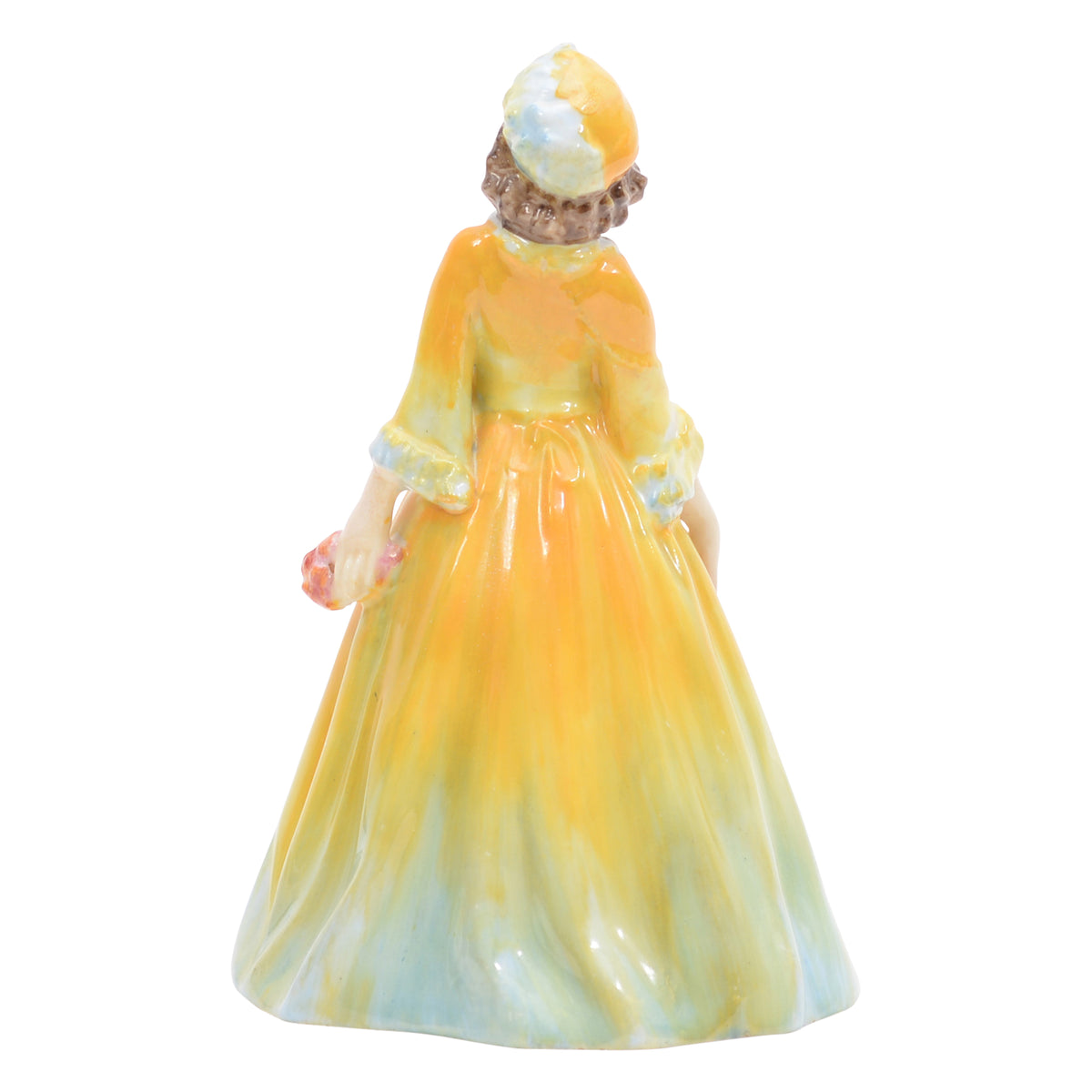 Rosamund Miniature