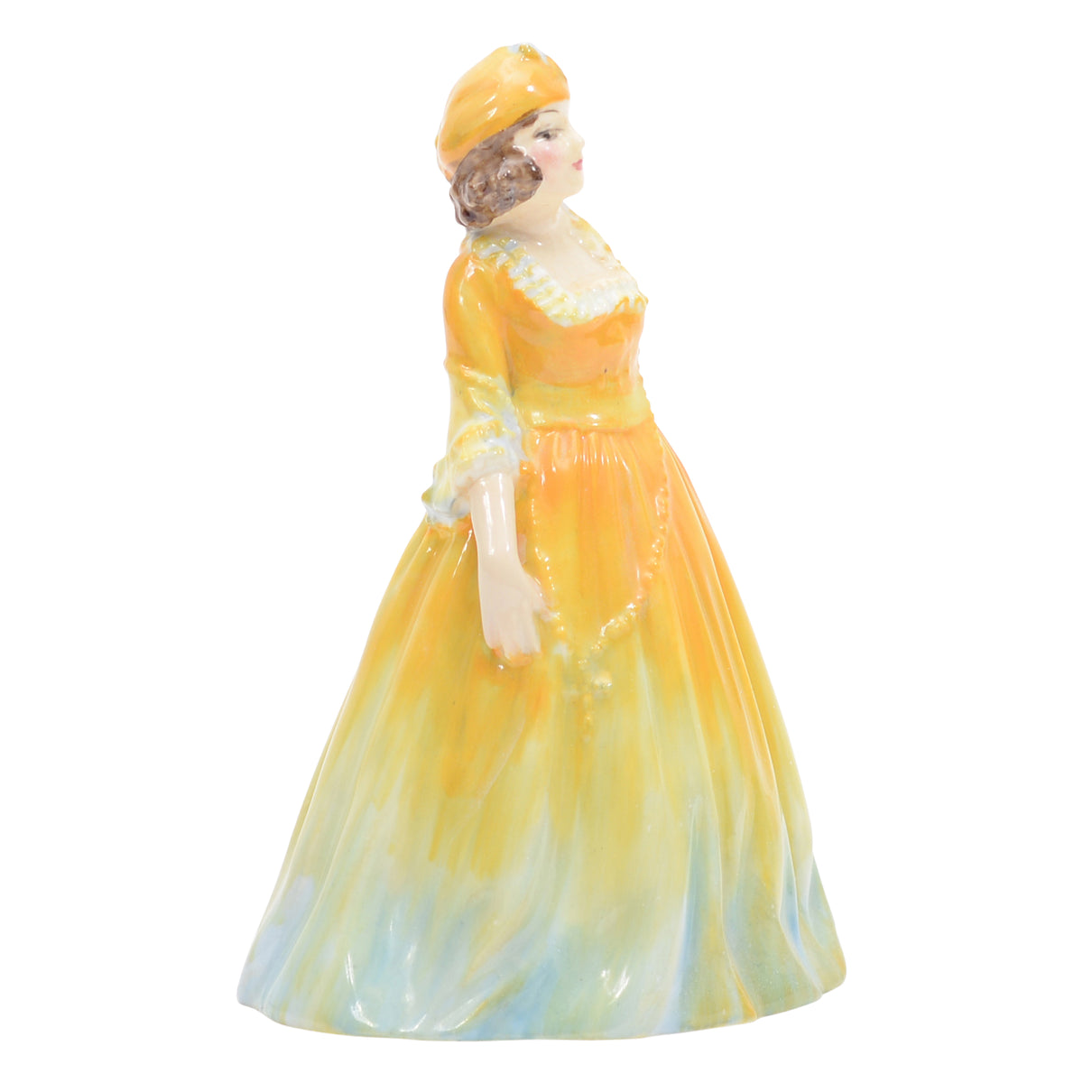 Rosamund Miniature