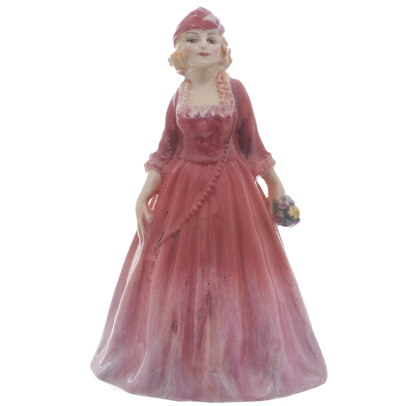 Rosamund (restored)