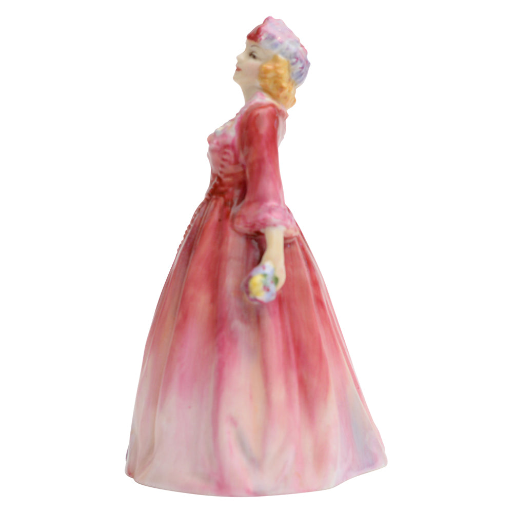 Rosamund Miniature