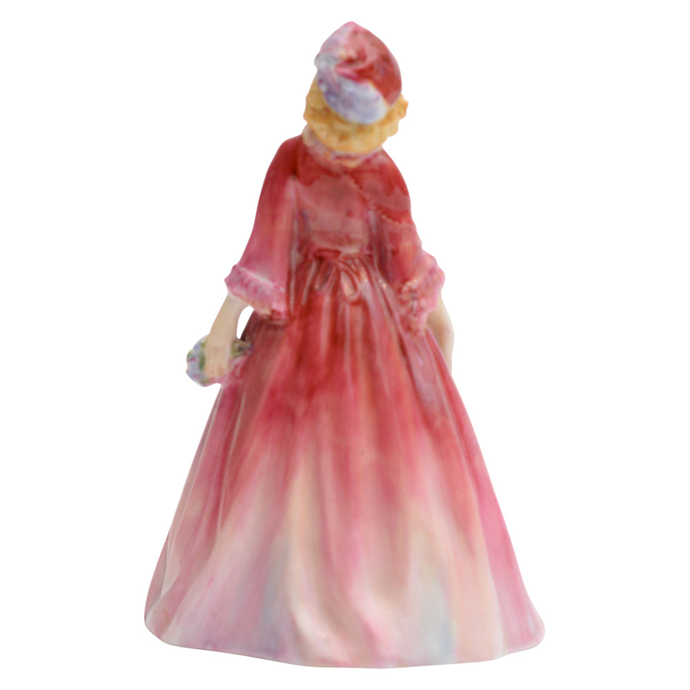Rosamund Miniature
