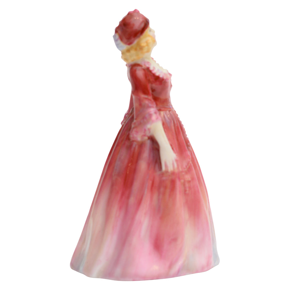 Rosamund Miniature