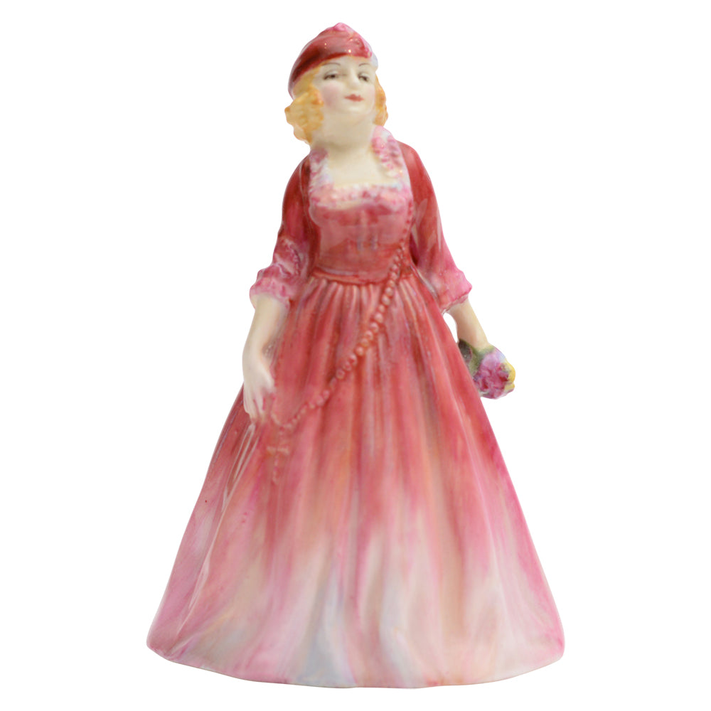 Rosamund Miniature