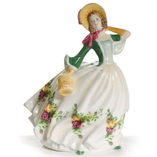 Rose Old Country Roses RA22