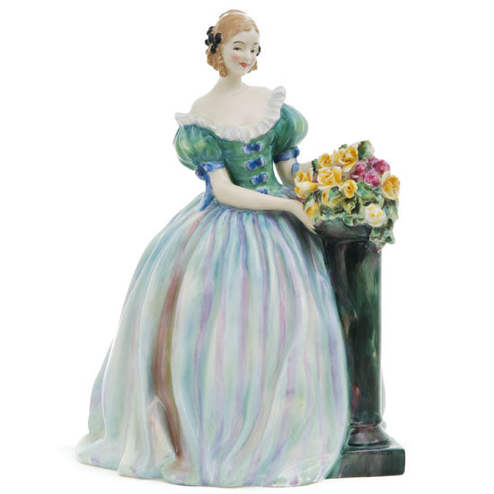 Roseanna (restored)
