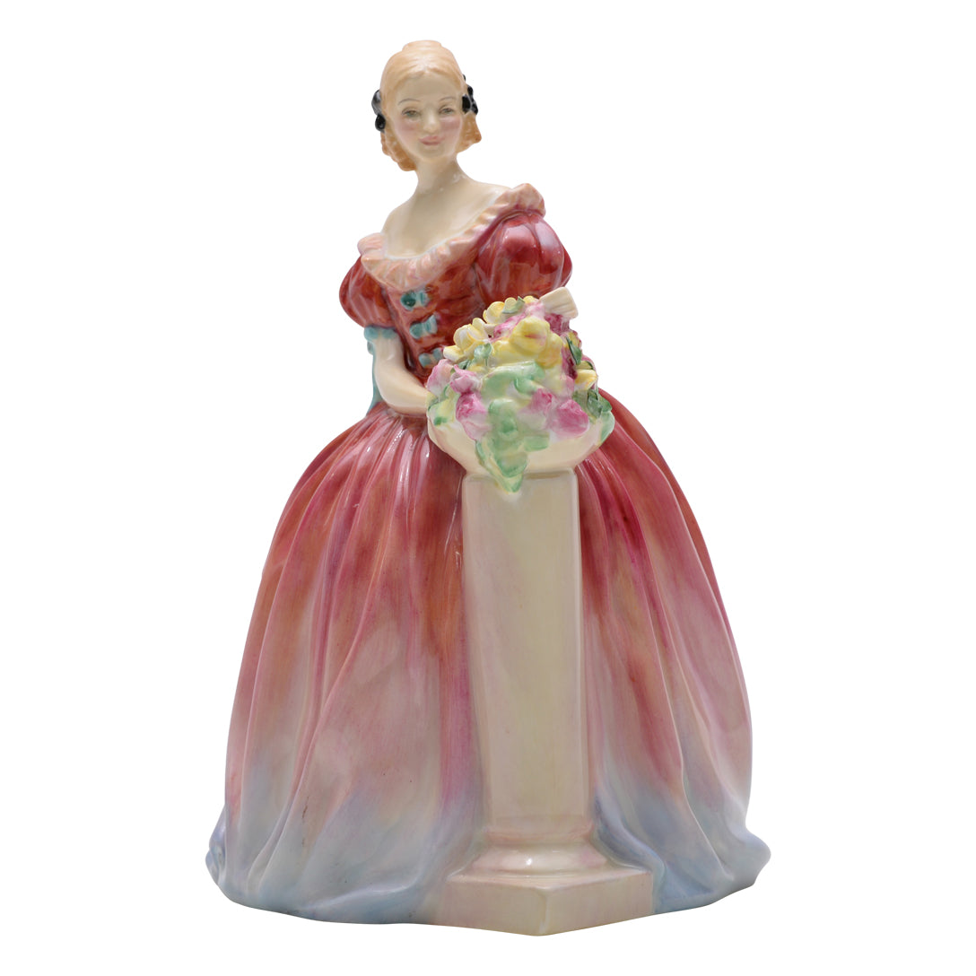 Roseanna (restored)