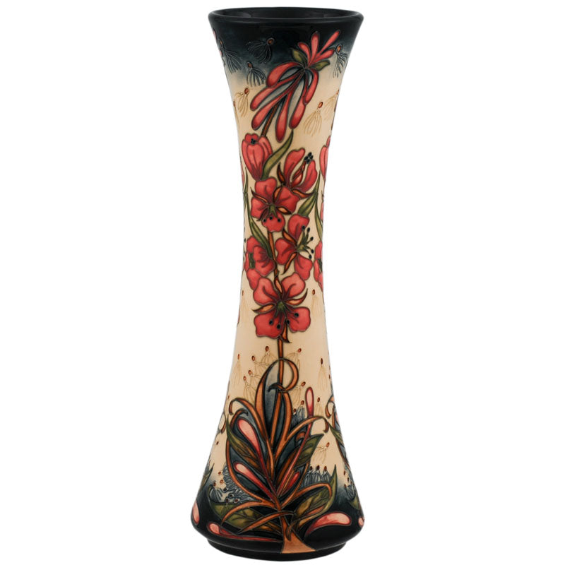 Rosebay Willowherb Vase Trial