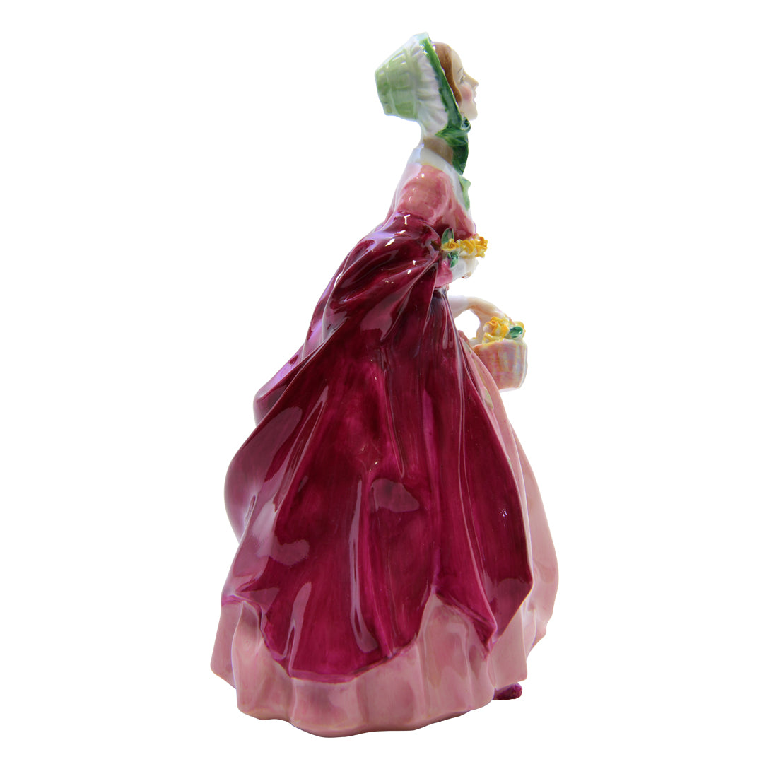 Rosebud