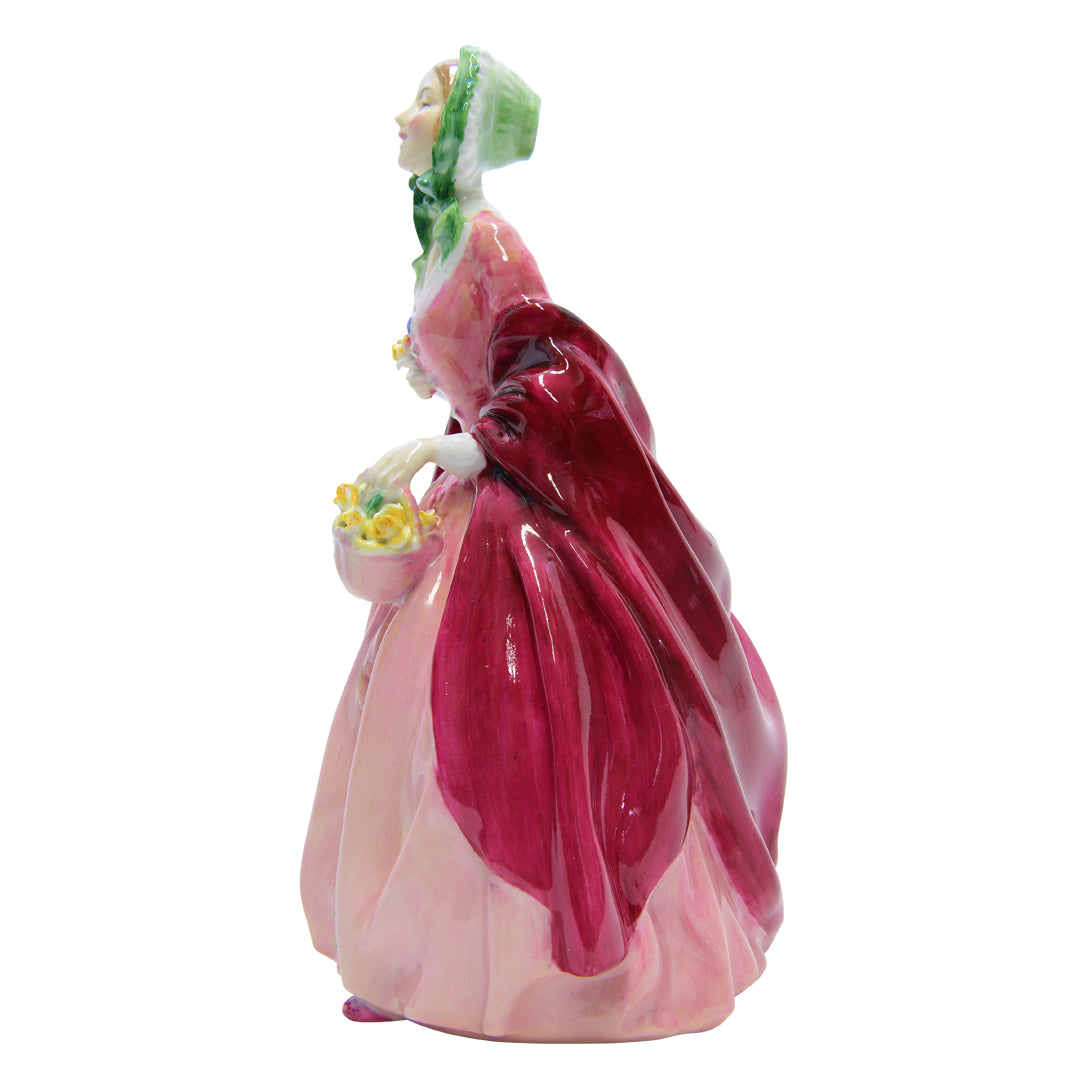 Rosebud
