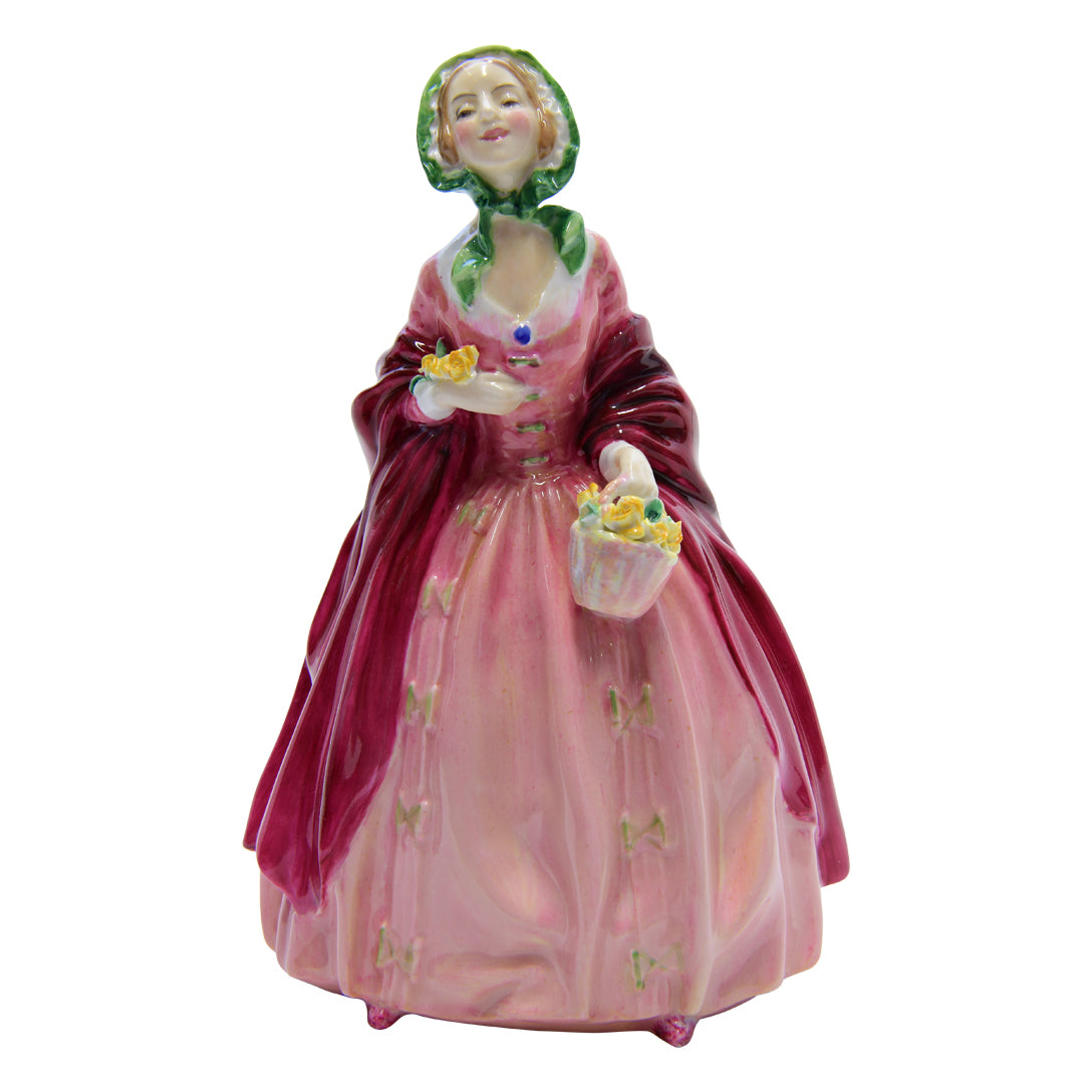Rosebud