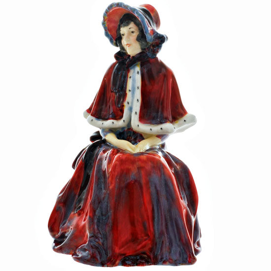Rosina (restored)