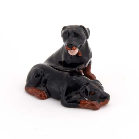 ROTTWEILERS