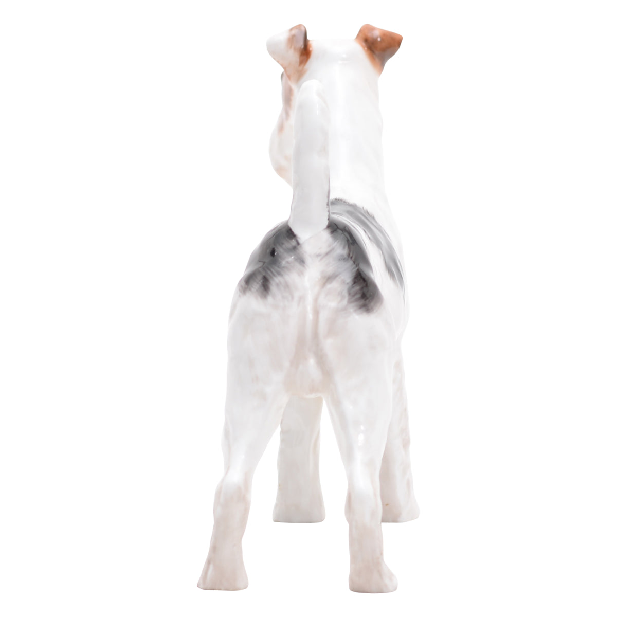 Rough Haired Terrier '