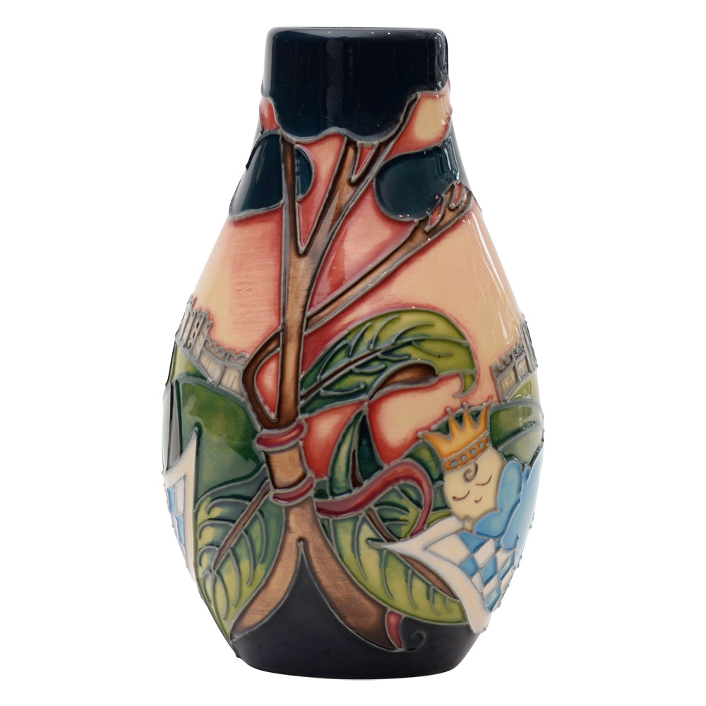 Vase Moorcroft