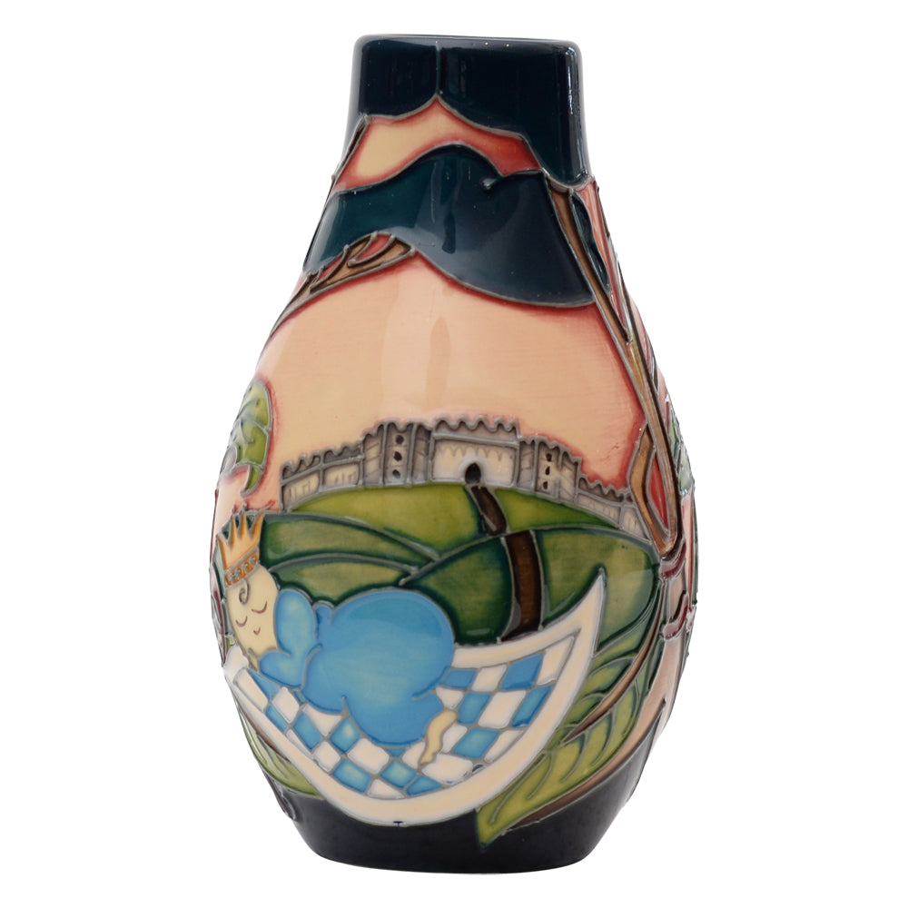 Vase Moorcroft