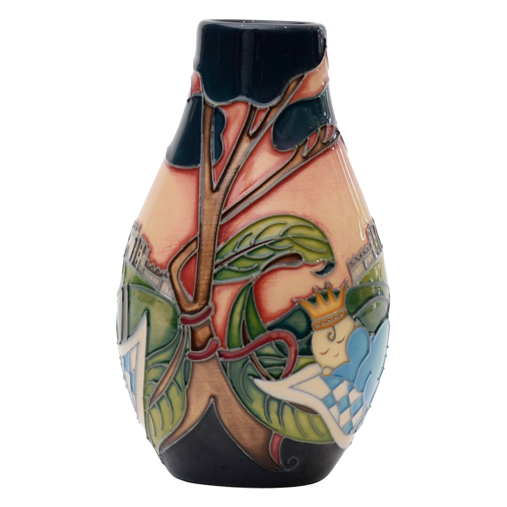 Vase Moorcroft