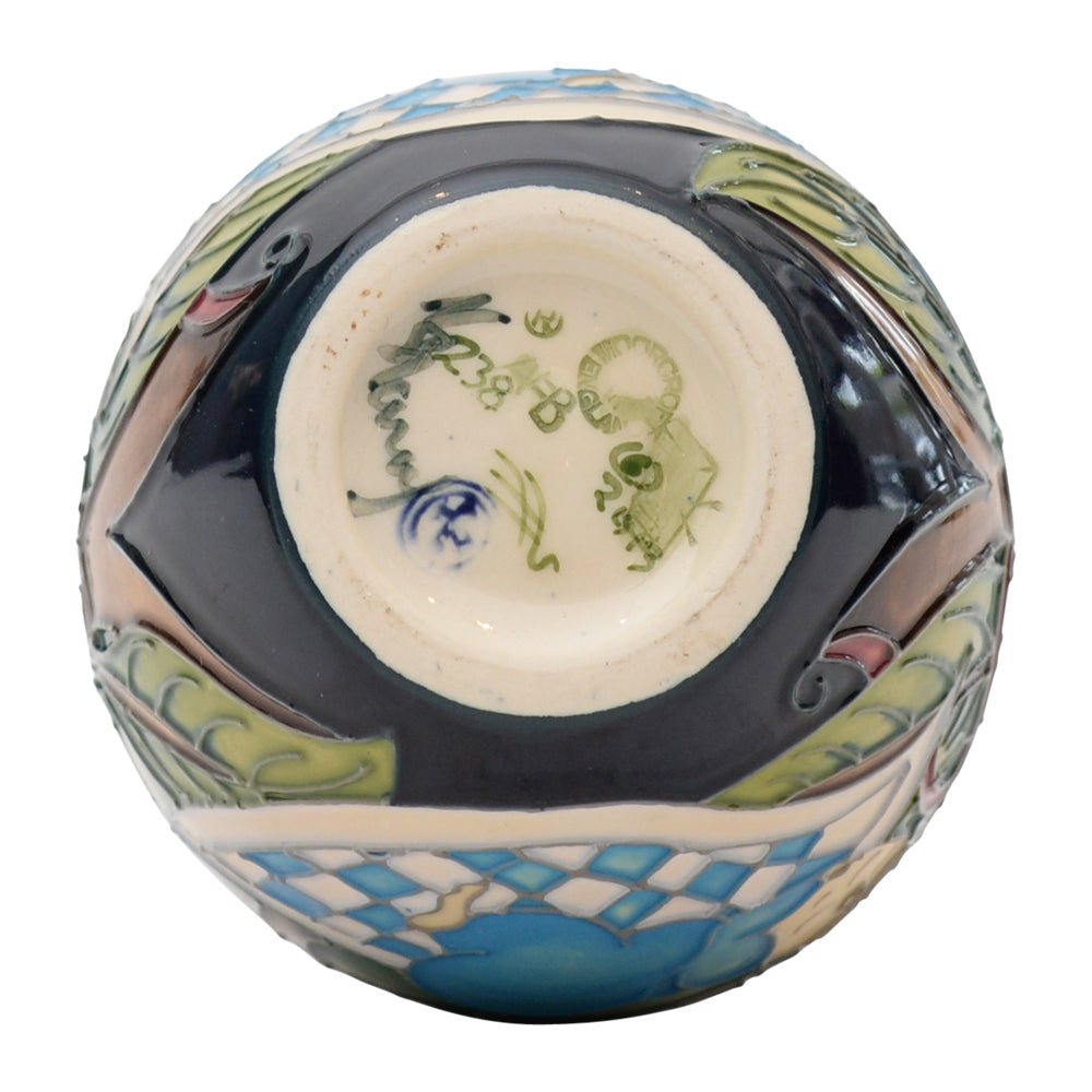 Vase Moorcroft