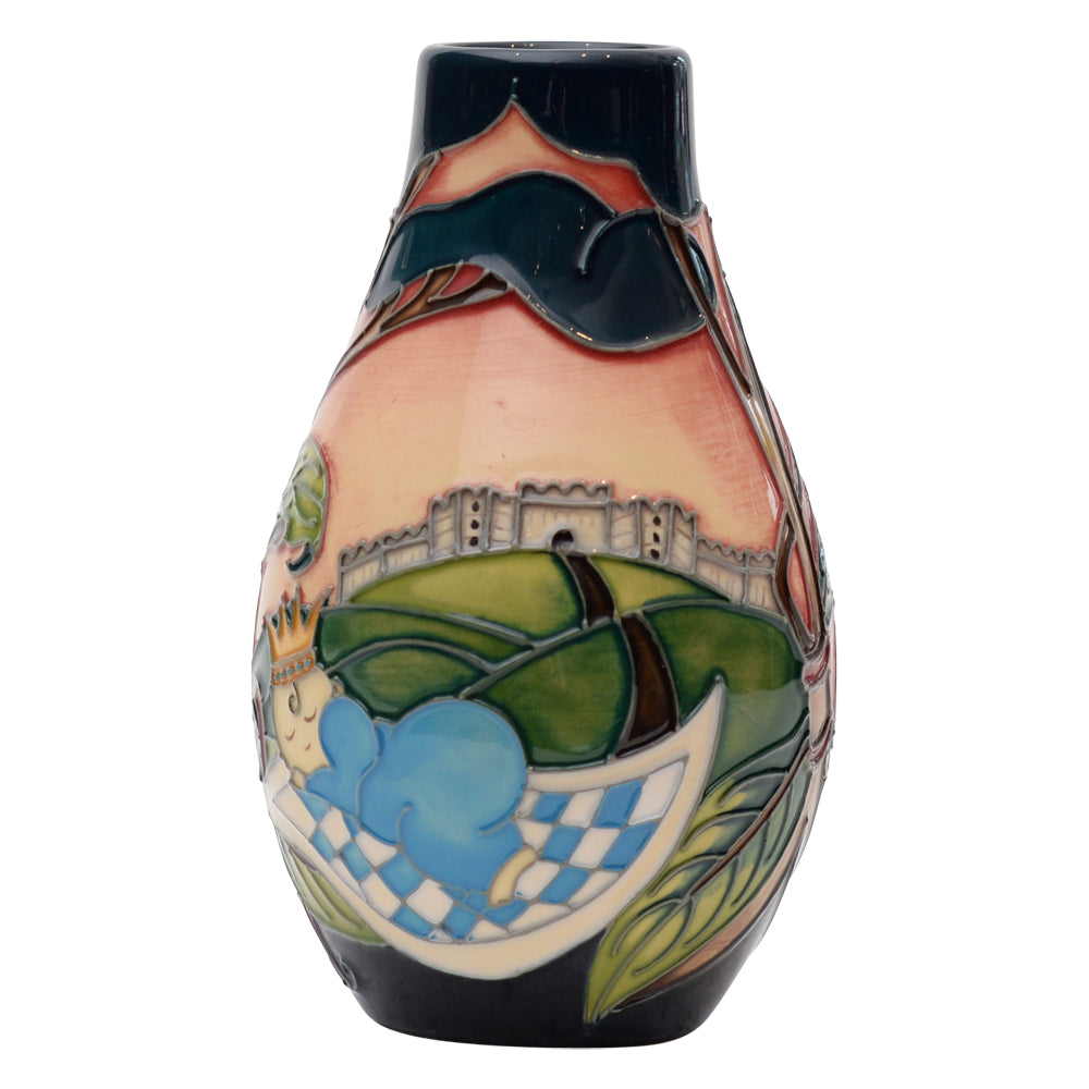 Vase Moorcroft