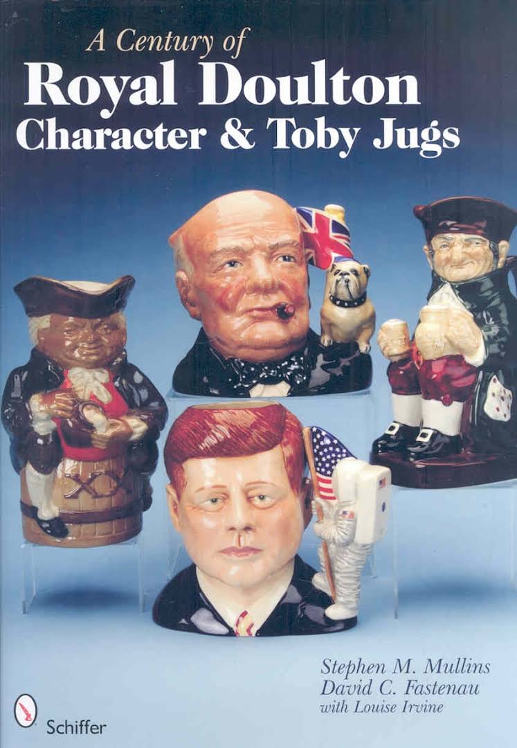 A Century of Royal Doulton Character & Toby Jugs