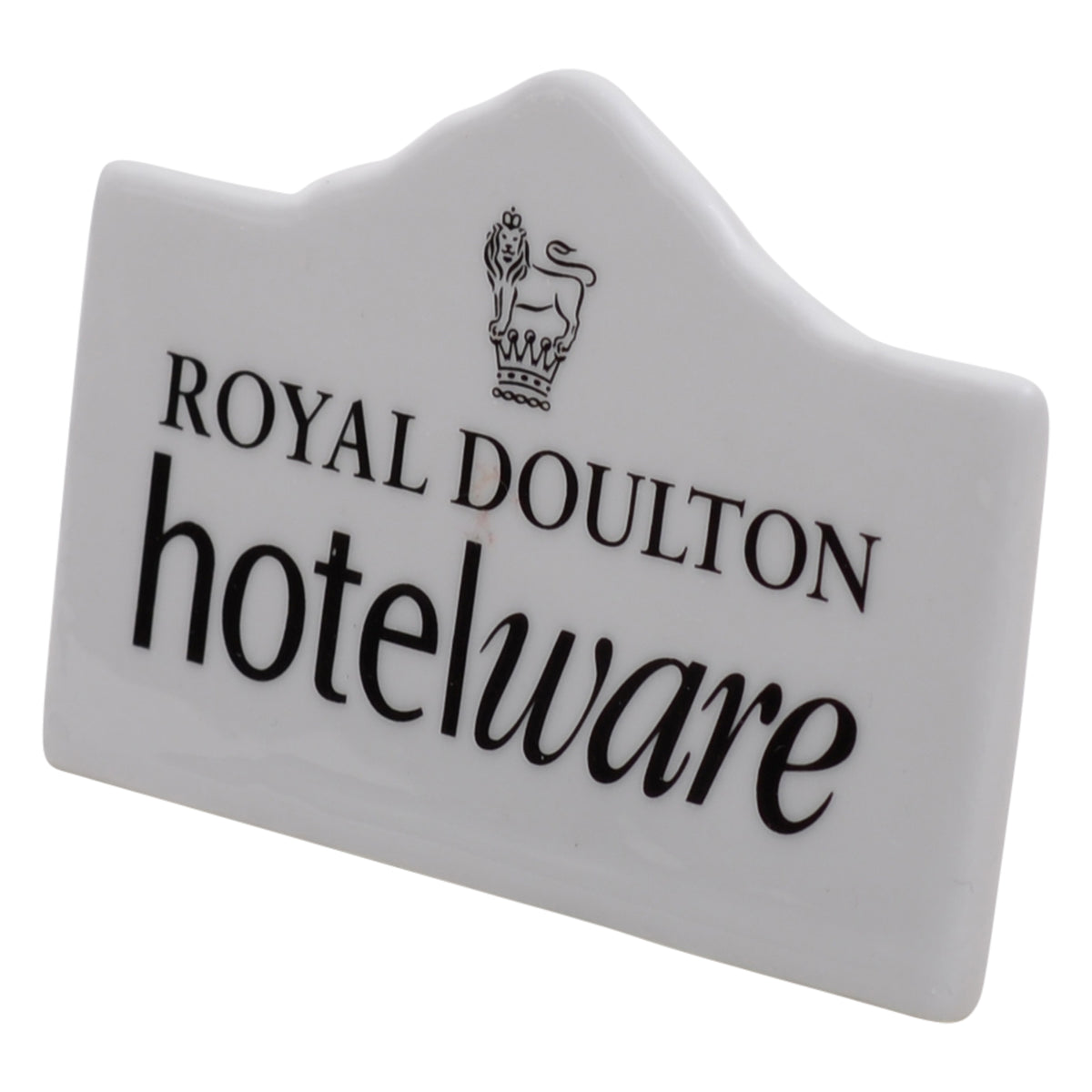 Royal Doulton Sign
