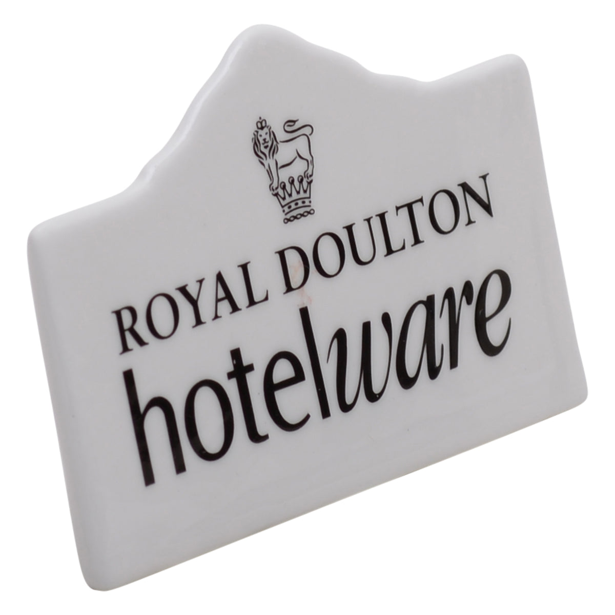 Royal Doulton Sign