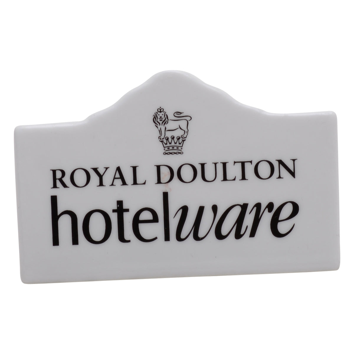 Royal Doulton Sign