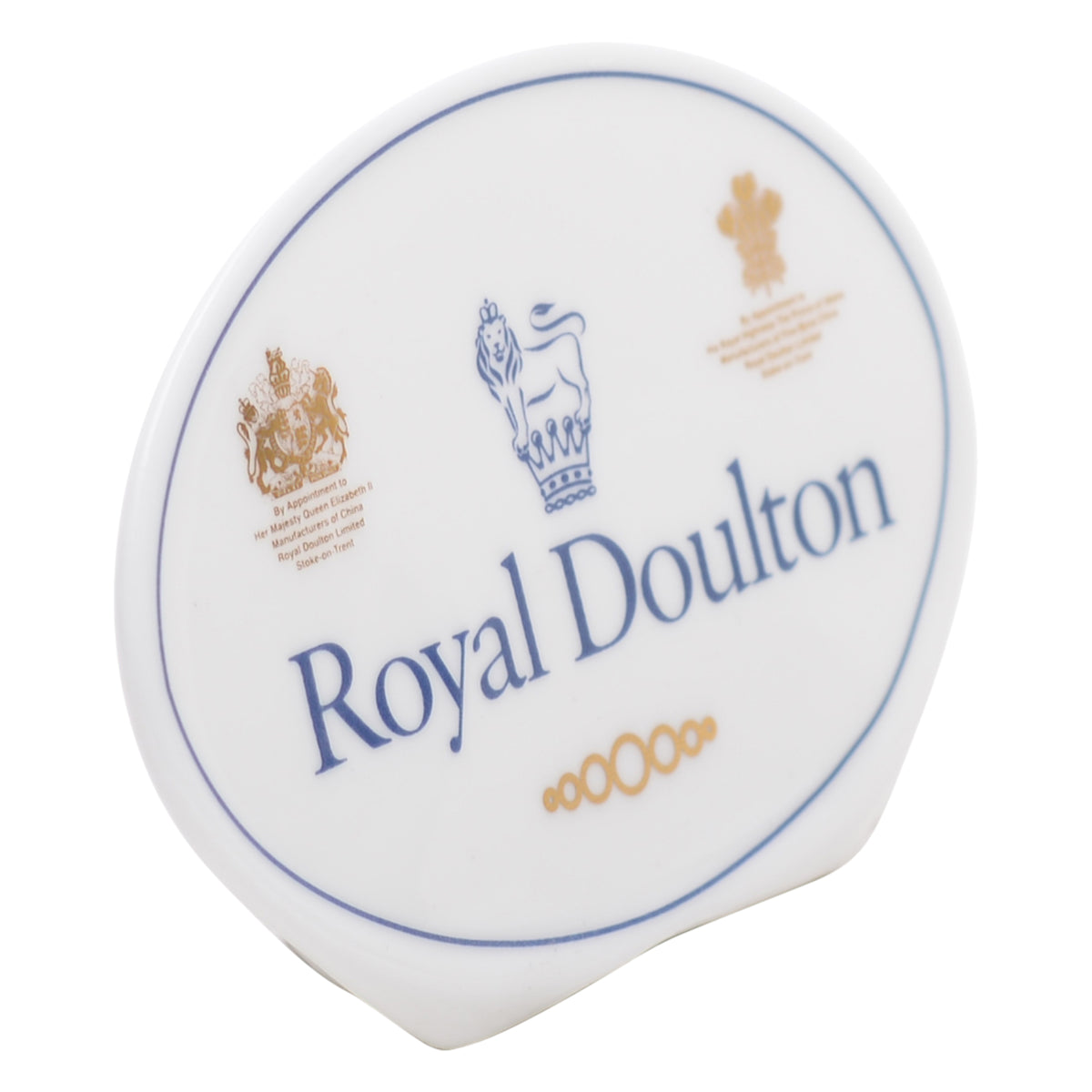 Royal Doulton Sign