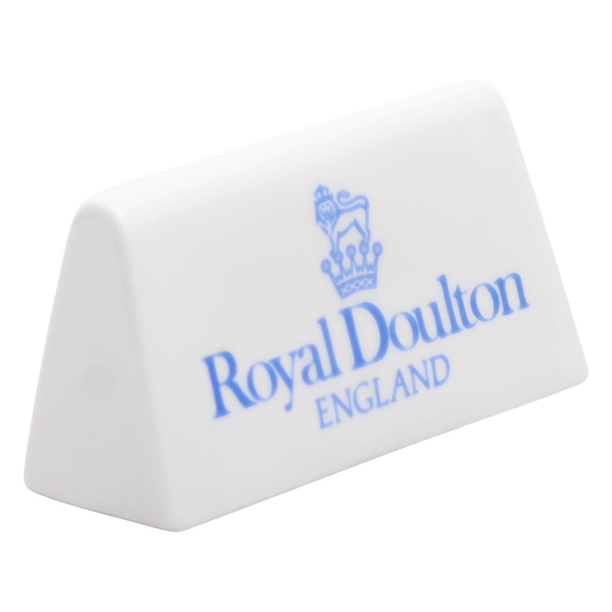 Royal Doulton Sign