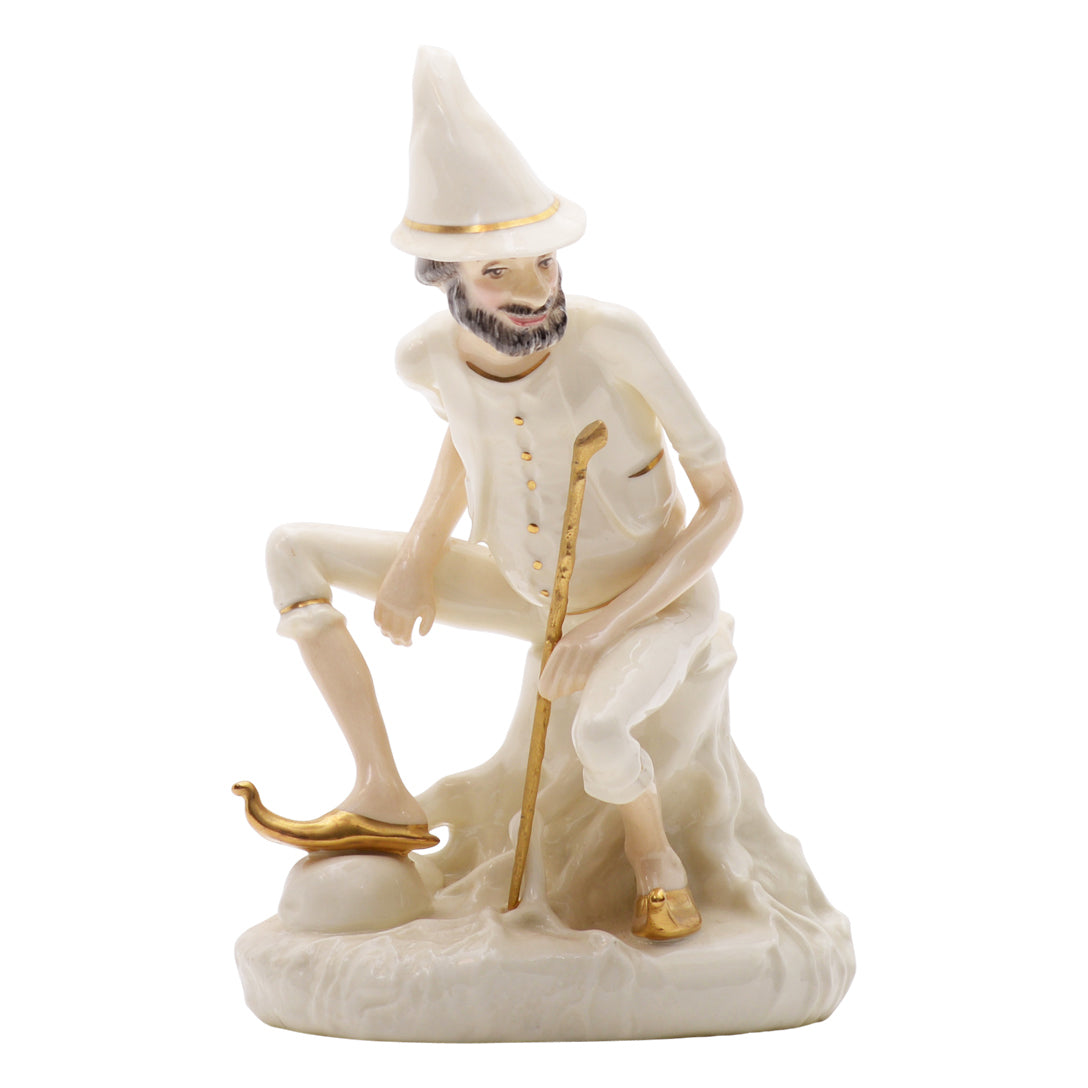 Rumpelstiltskin
