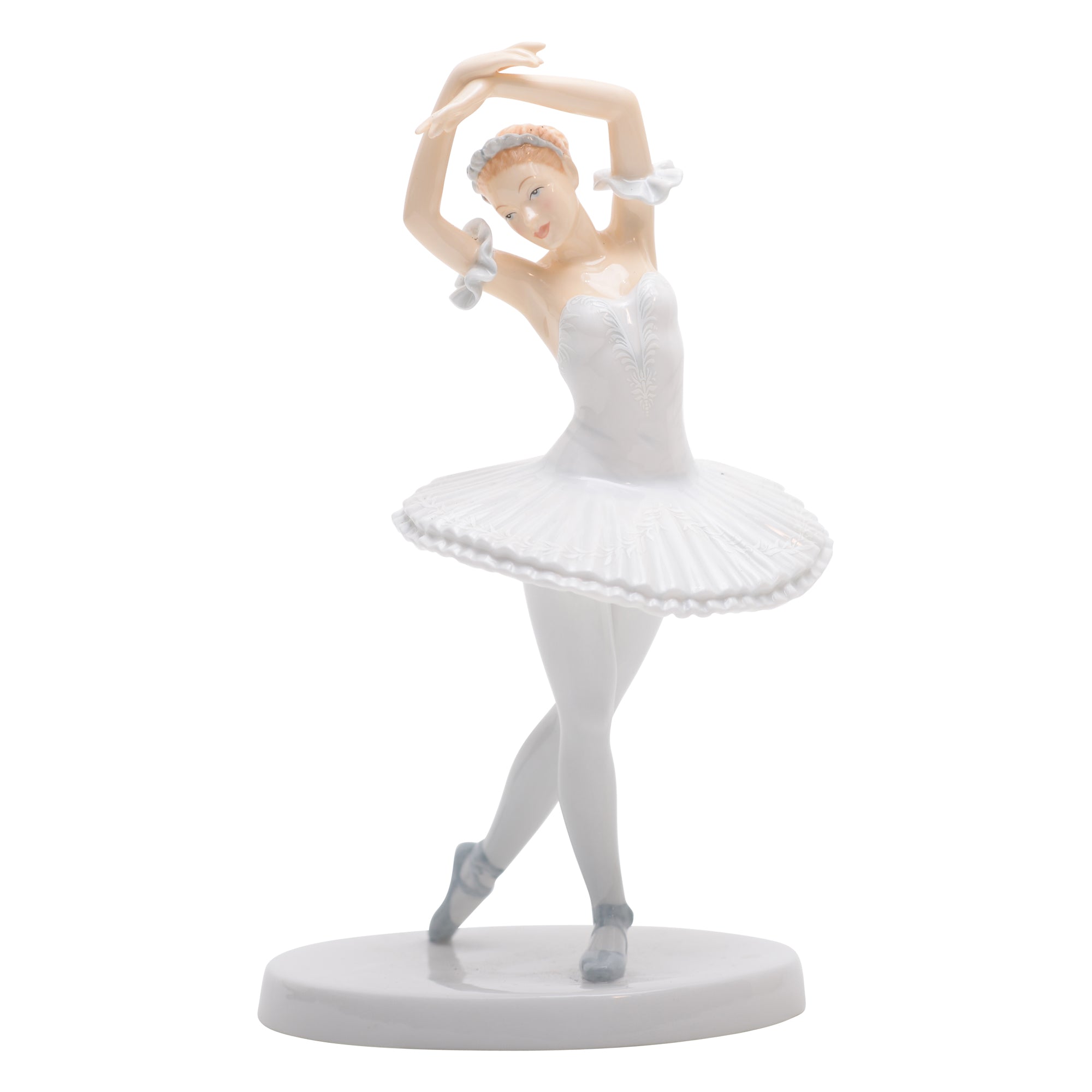 Russian Ballerina