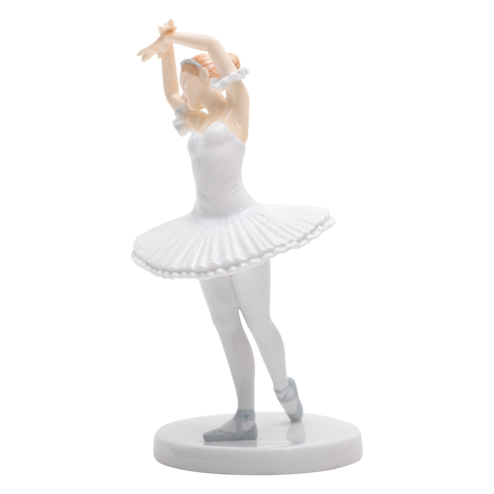 Russian Ballerina