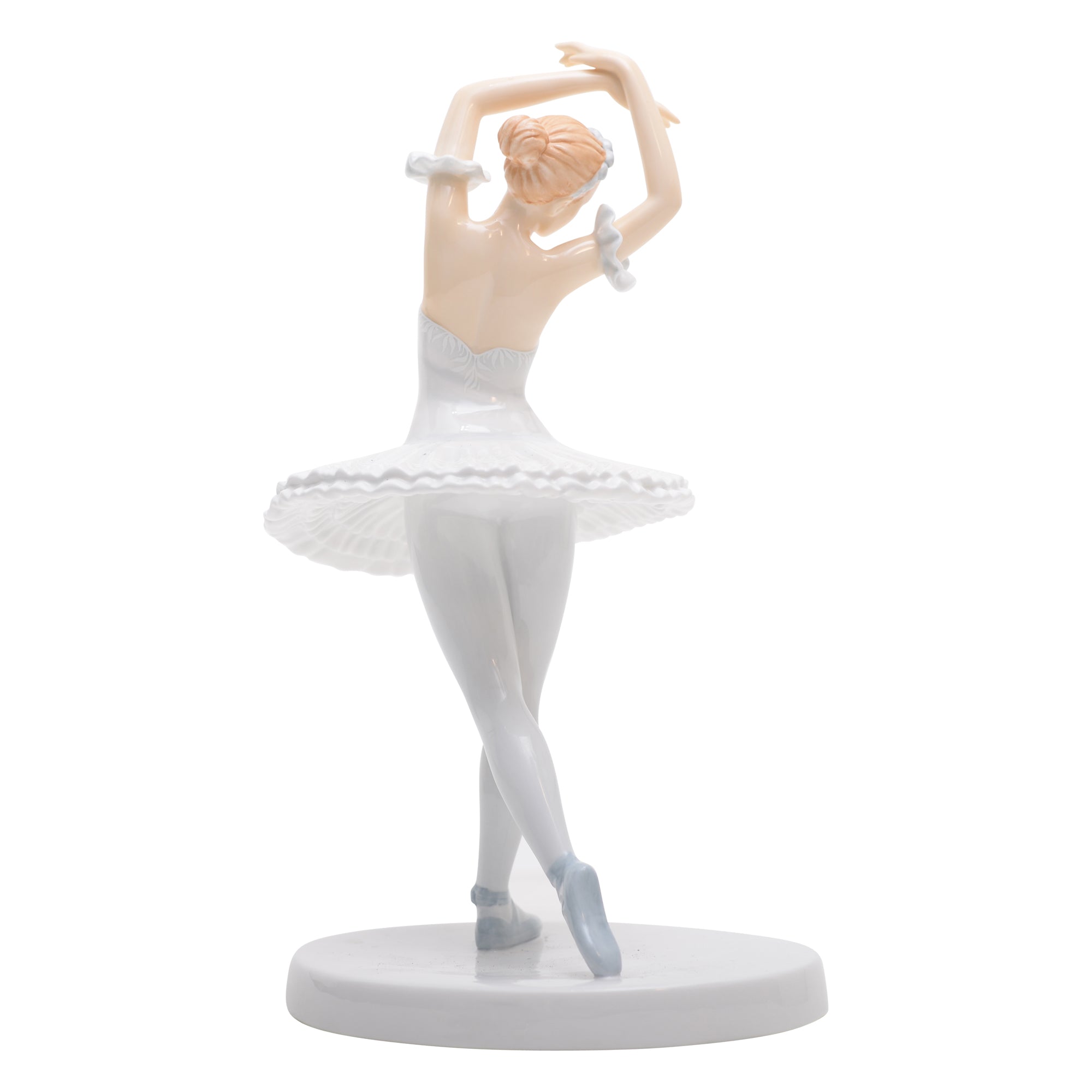 Russian Ballerina