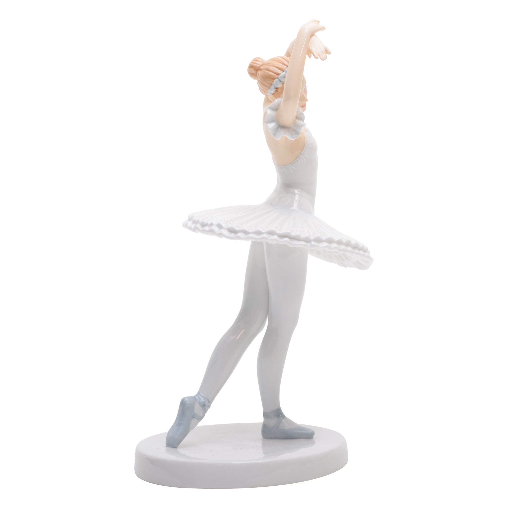 Russian Ballerina