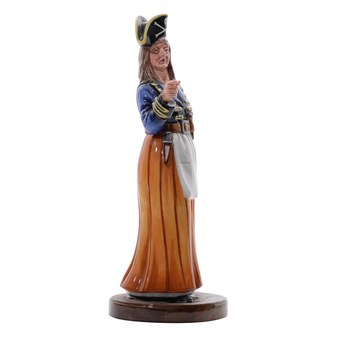 Ruth the Pirate Maid HN2900