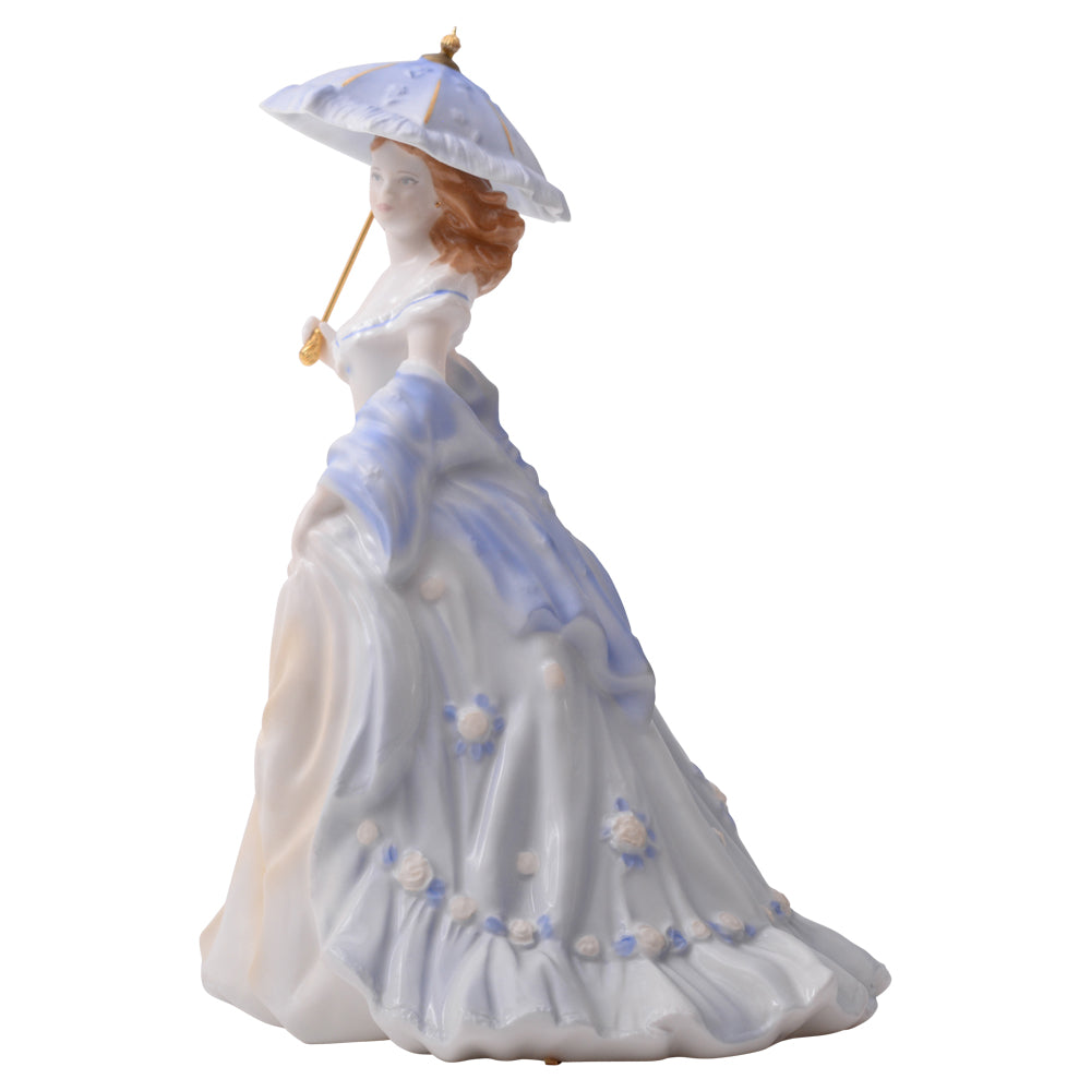 Royal Worcester Charlotte