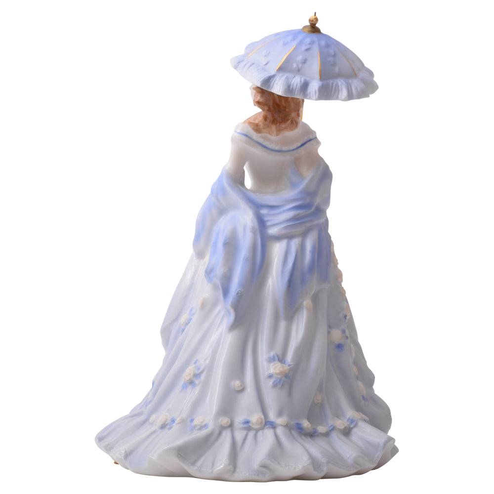 Royal Worcester Charlotte