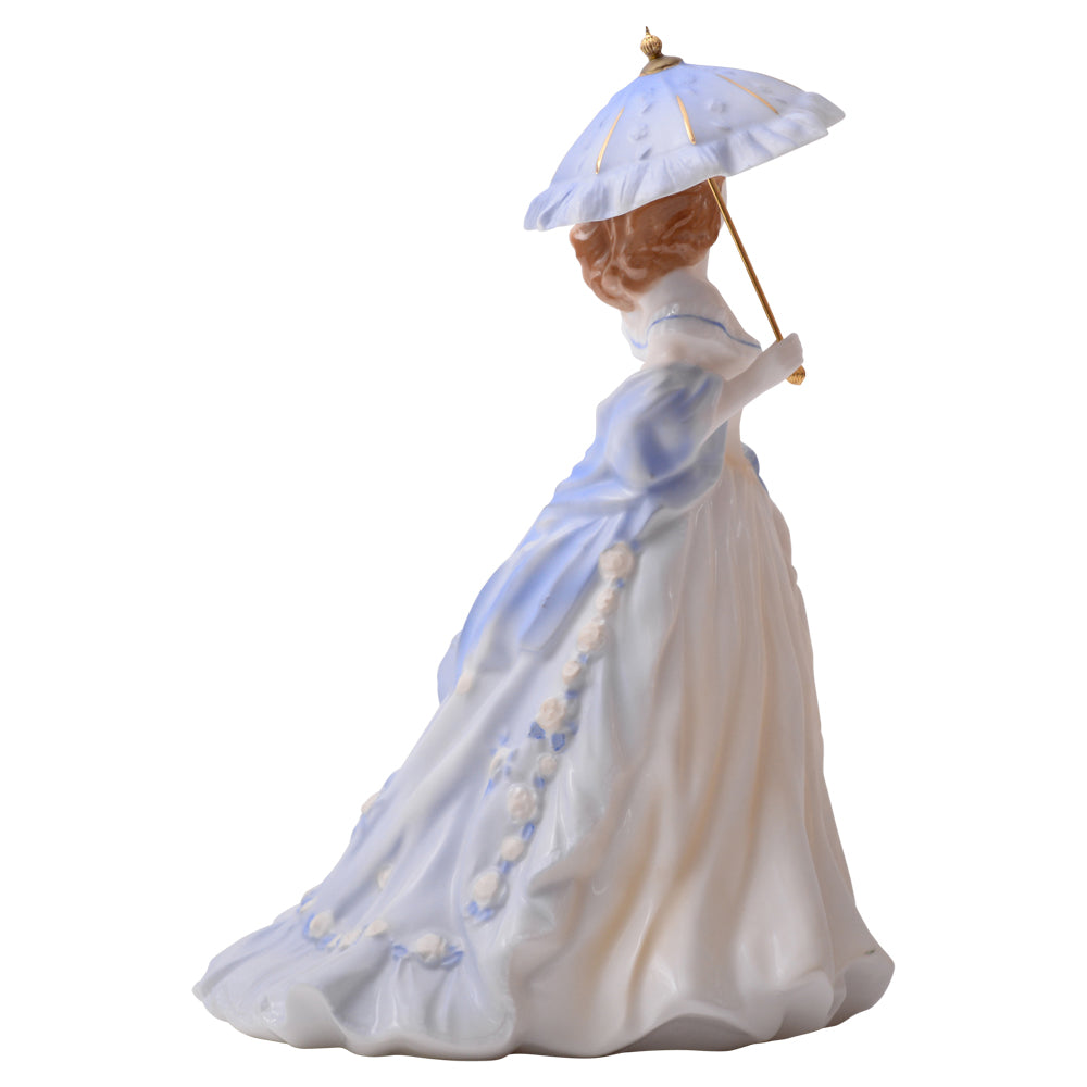 Royal Worcester Charlotte