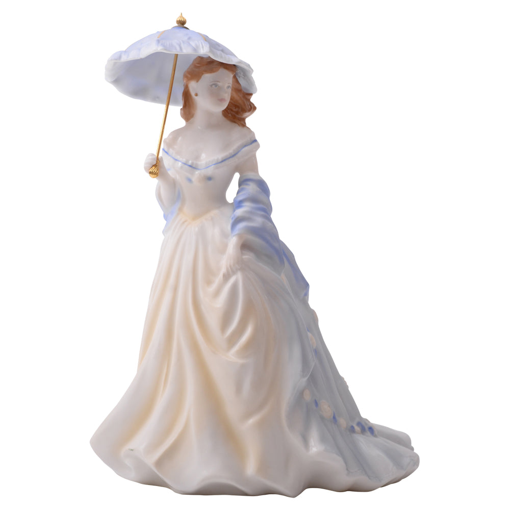 Royal Worcester Charlotte