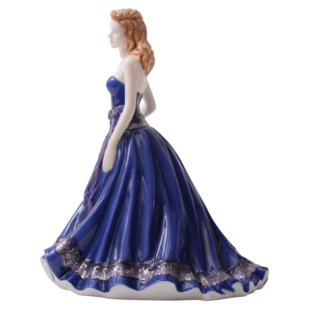 Faye by Royal Worcester