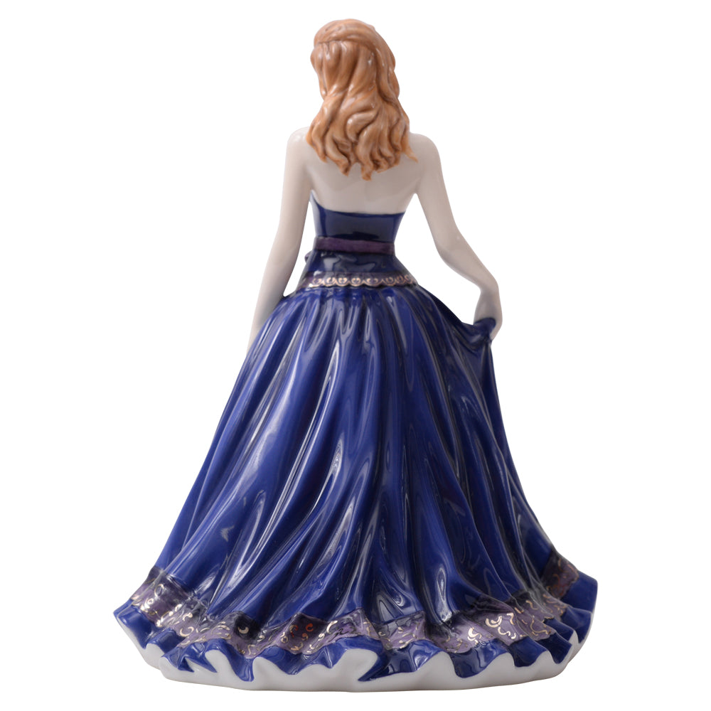 Faye by Royal Worcester