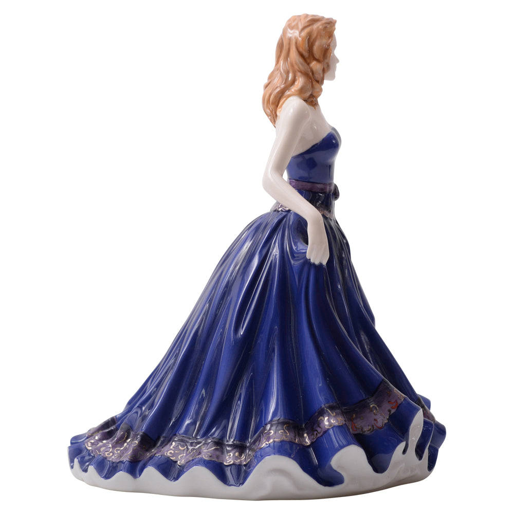 Faye by Royal Worcester