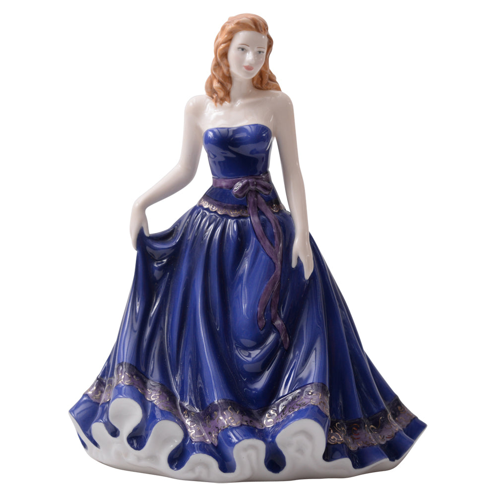 Faye by Royal Worcester