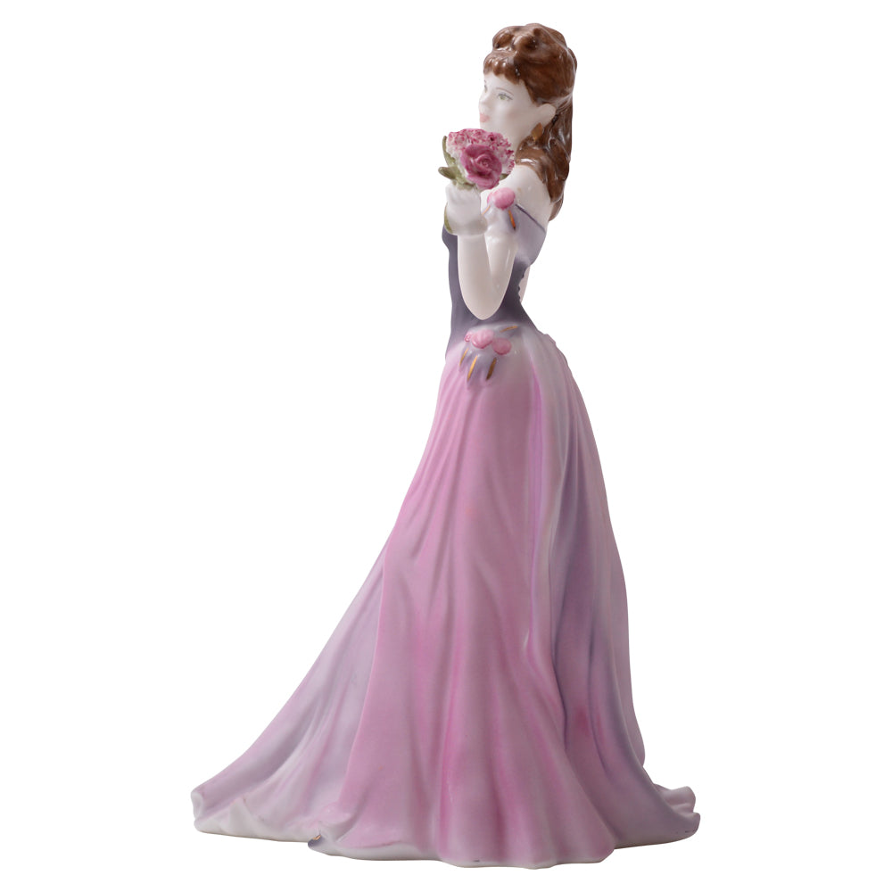 Royal Worcester Jessica