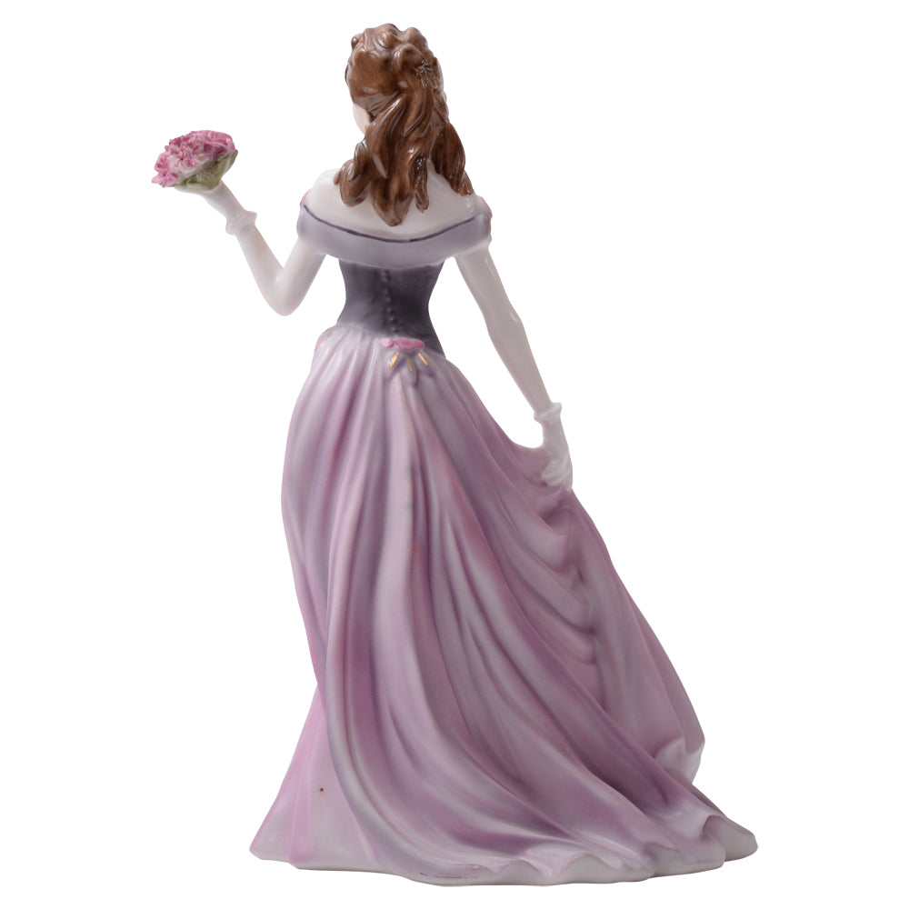 Royal Worcester Jessica