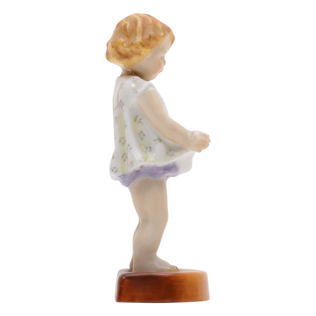 Royal Worcester Jessica