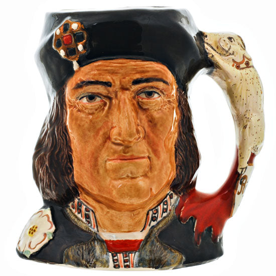 King Richard Small