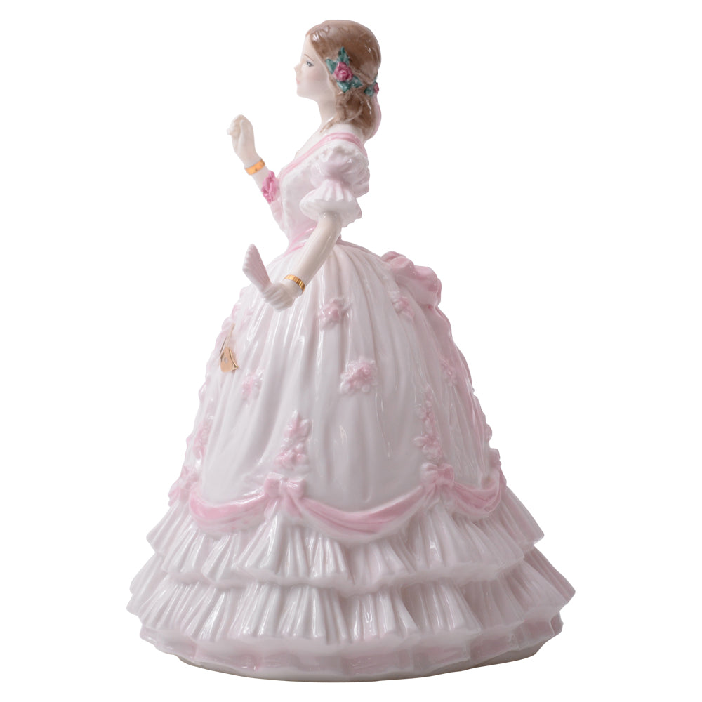 Royal Worcester Masquerade
