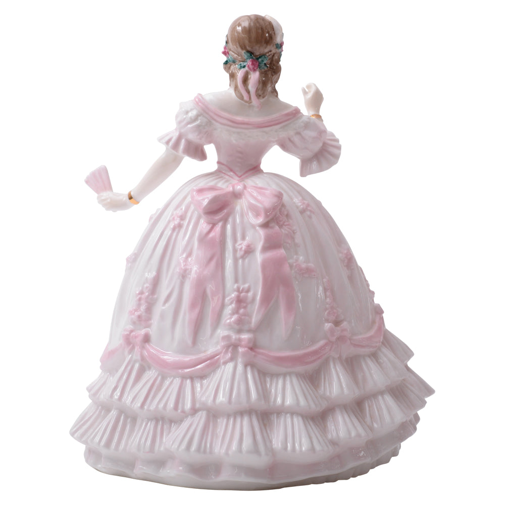 Royal Worcester Masquerade
